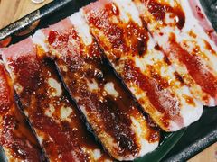 -九田家黑牛烤肉料理(溧阳吾悦店)