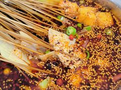 -长颈鹿的口袋钵钵鸡(市南店)