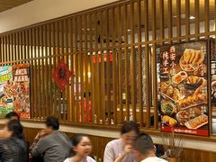 -福苗小骆驼烧烤(大唐不夜城店)