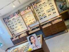 -视野联行眼镜(西站中天健广场店)