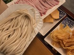 -福寿斋·老北京铜锅涮肉·烤鸭(顺义总店)