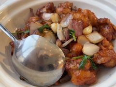 -潮界(虹桥新天地店)