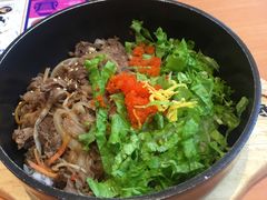 -鱼籽村秘制拌饭(崇文门店)