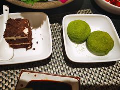 -桃夭日式料理(国信店)