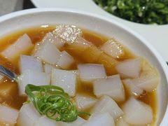 -秦唐一号西安菜馆(钟楼店)