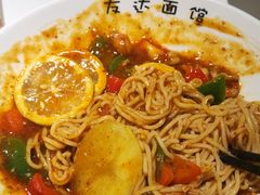 -友达面馆(广州总店)
