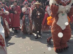 -杭州宋城