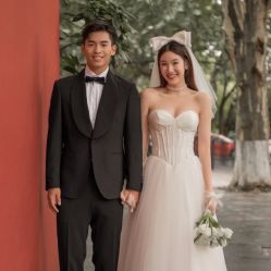 -女王风尚STUDIO·轻奢化定制