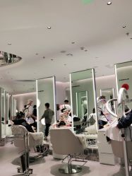 -3AM·S HAIR SALON烫发染发接发