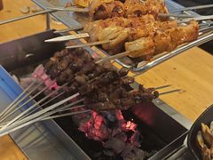 -正丰源大缸烧烤(人民路店)