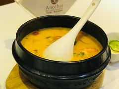 -阿诺泰·泰国餐厅(棕北店)