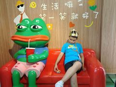-海底捞火锅(万丰桥店)