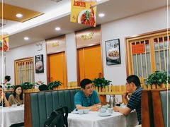 大堂-九头鸟酒家(四道口店)