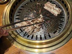 -海之屋韩式烤肉(海棠68环球美食街店)