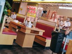 大堂-香佰里鲜货火锅(佳乐金街店)