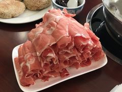 -迎宾楼饭庄(窦店)