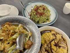 -蔼若春.传承云南菜(金碧公园店)
