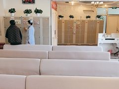 -美年大健康慈铭体检(徐汇卓越分院)