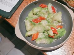 -云海肴·汽锅鸡·云南菜(苏州中心店)