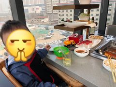 -海底捞火锅(万象城店)