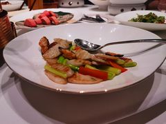 -金链花·泰国餐厅(国贸店)