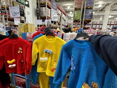 -山姆会员商店(亦庄创意生活广场店)
