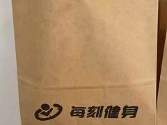 -每刻健身工作室(西直门店)