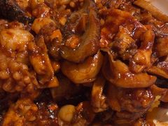 -宝轩渔府·老字号海鲜·正宗津菜(水上店)