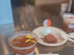 -HUGS coffee(东区店)