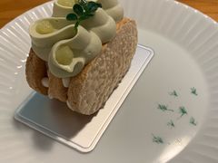 玄米卷-猫里有甜