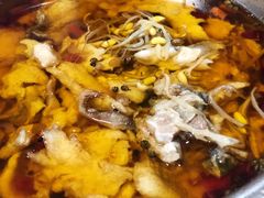 水煮鱼-天府水煮鱼乡(平泉路总店)