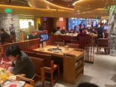 -巴奴毛肚火锅(龙湖锦艺城店)