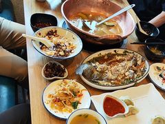 -妈妈的味道·腾冲特色菜(和顺古镇店)