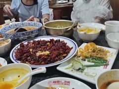 -福苗小骆驼烧烤(大唐不夜城店)