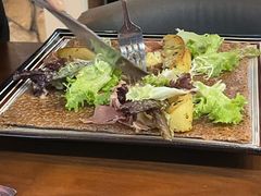 -LA CREPERIE BRETONNE布列塔尼法式餐厅(天童北路店)