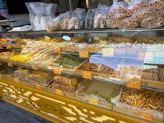 -宋记饼家(石门二路店)