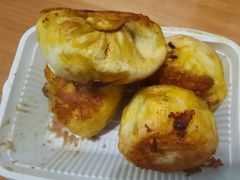 牛肉煎包-李荣兴(南湖东路店)