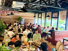 -遇见小院—虹鳟鱼•农家菜(怀柔店)