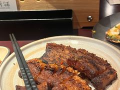 -周丹丹原味烧烤(香格里拉店)