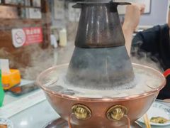 -同城四季爆肚涮羊肉(安华里店)