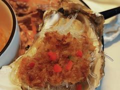 -水禾轩·海鲜蒸汽主题餐厅(拱北店)