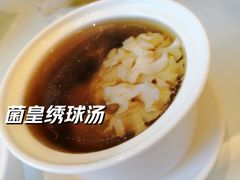 -新君悦国际酒店