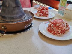 -阳坊大都涮羊肉(阳坊总店)