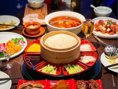 -羲和雅苑•北京烤鸭(乐园道万象城店)