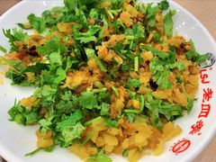 -老四季(南市场店)