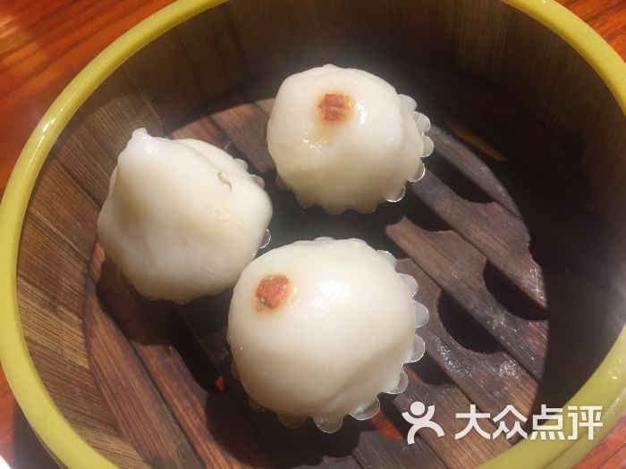 火宫殿(坡子街总店)姊妹团子图片 - 第50张