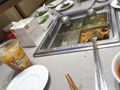 -海底捞火锅(荣盛广场店)