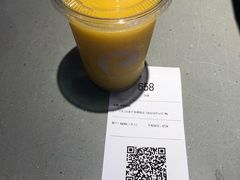 -瑞幸咖啡(同乐汇店)