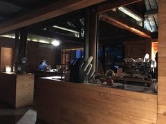 -VOYAGE COFFEE(北锣鼓巷店)