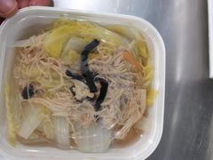 -老乡鸡(南京新街口洪武北路店)